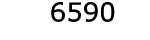  6590