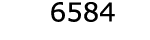  6584