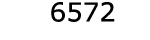  6572