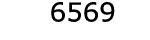  6569
