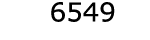  6549