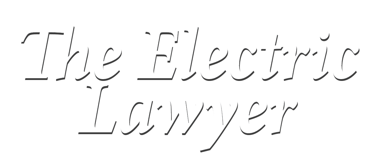The Electric Lawyer