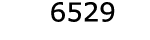  6529