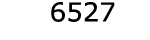 6527