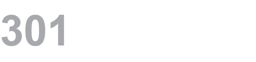 301 