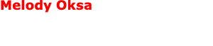 Melody Oksa
