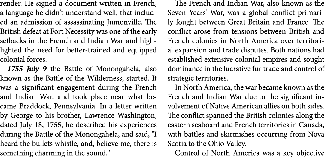 render. He signed a document written in French, a language he didn't understand well, that included an admission of a...