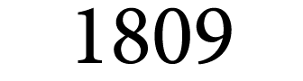 1809
