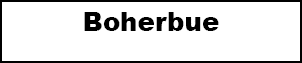 Boherbue