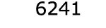  6241