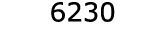  6230
