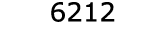  6212