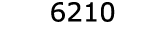  6210