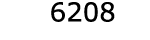  6208