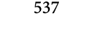 537