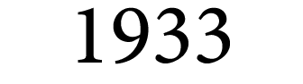 1933