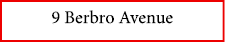 9 Berbro Avenue