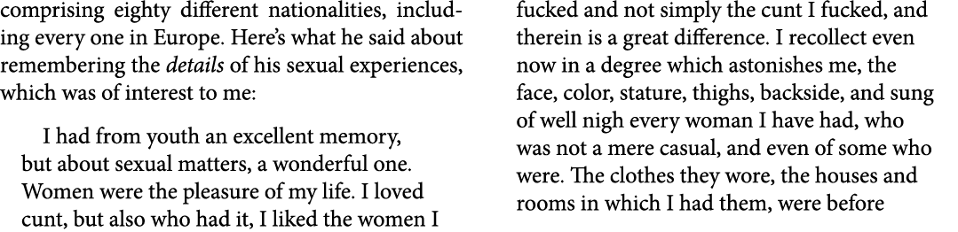 comprising eighty different nationalities, including every one in Europe. Here’s what he said about remembering the d...