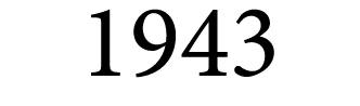 1943