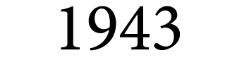 1943