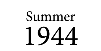 Summer 1944