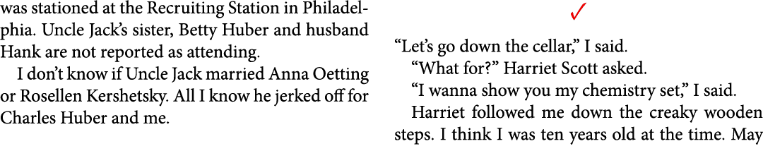 was stationed at the Recruiting Station in Philadelphia. Uncle Jack’s sister, Betty Huber and husband Hank are not re...