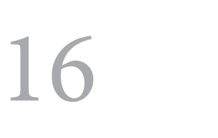 16 