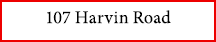 107 Harvin Road
