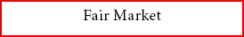 Fair Market