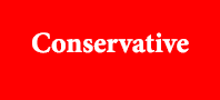 Conservative