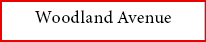 Woodland Avenue