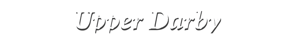 Upper Darby