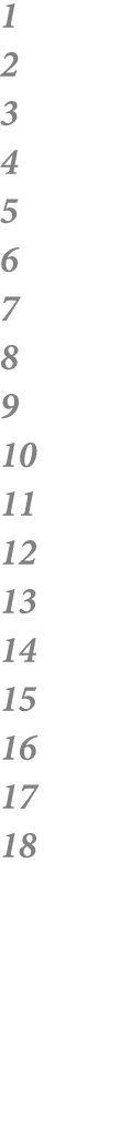 1 2  3  4  5  6  7  8  9  10  11  12  13  14  15  16  17  18 