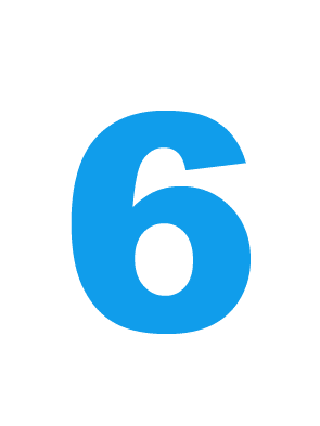 6 