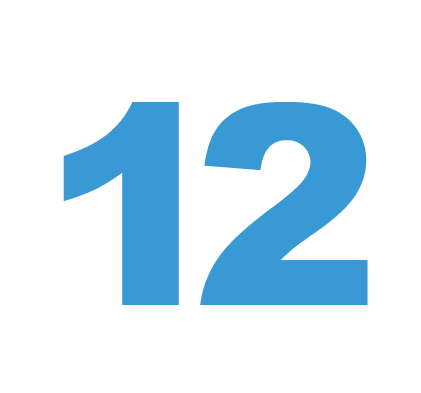 12 
