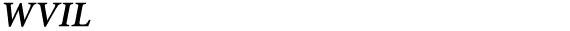 WVIL