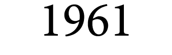 1961