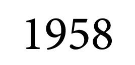1958