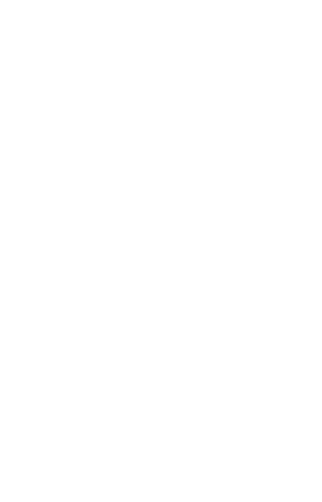 Left, Edward’s cousin Billy Hoffman, front right, crew cut, dark shirt, twenty, sitting on the front steps of ﻿63 Sou...