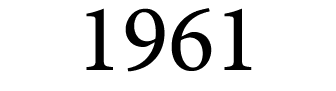 1961
