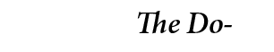 The Do