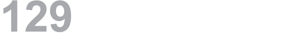 129 ﻿ 
