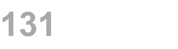 131 ﻿ 