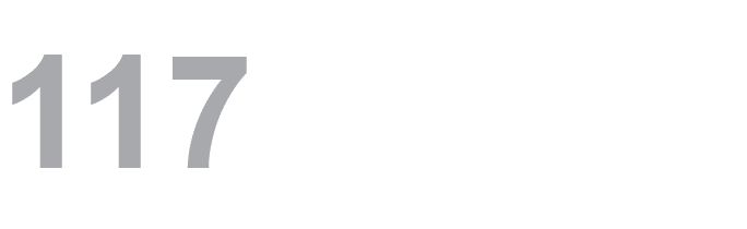 117 ﻿ 