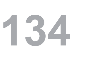 134 ﻿ 