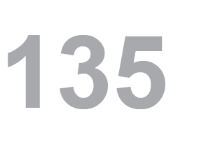135 ﻿ 