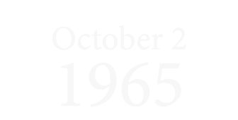 October 2 1965