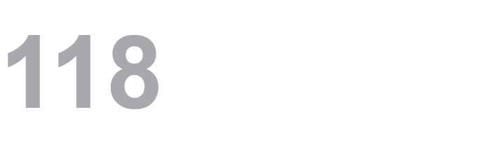 118 ﻿ 