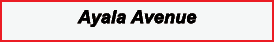 Ayala Avenue
