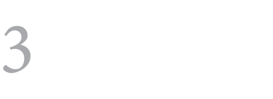 3 ﻿ 